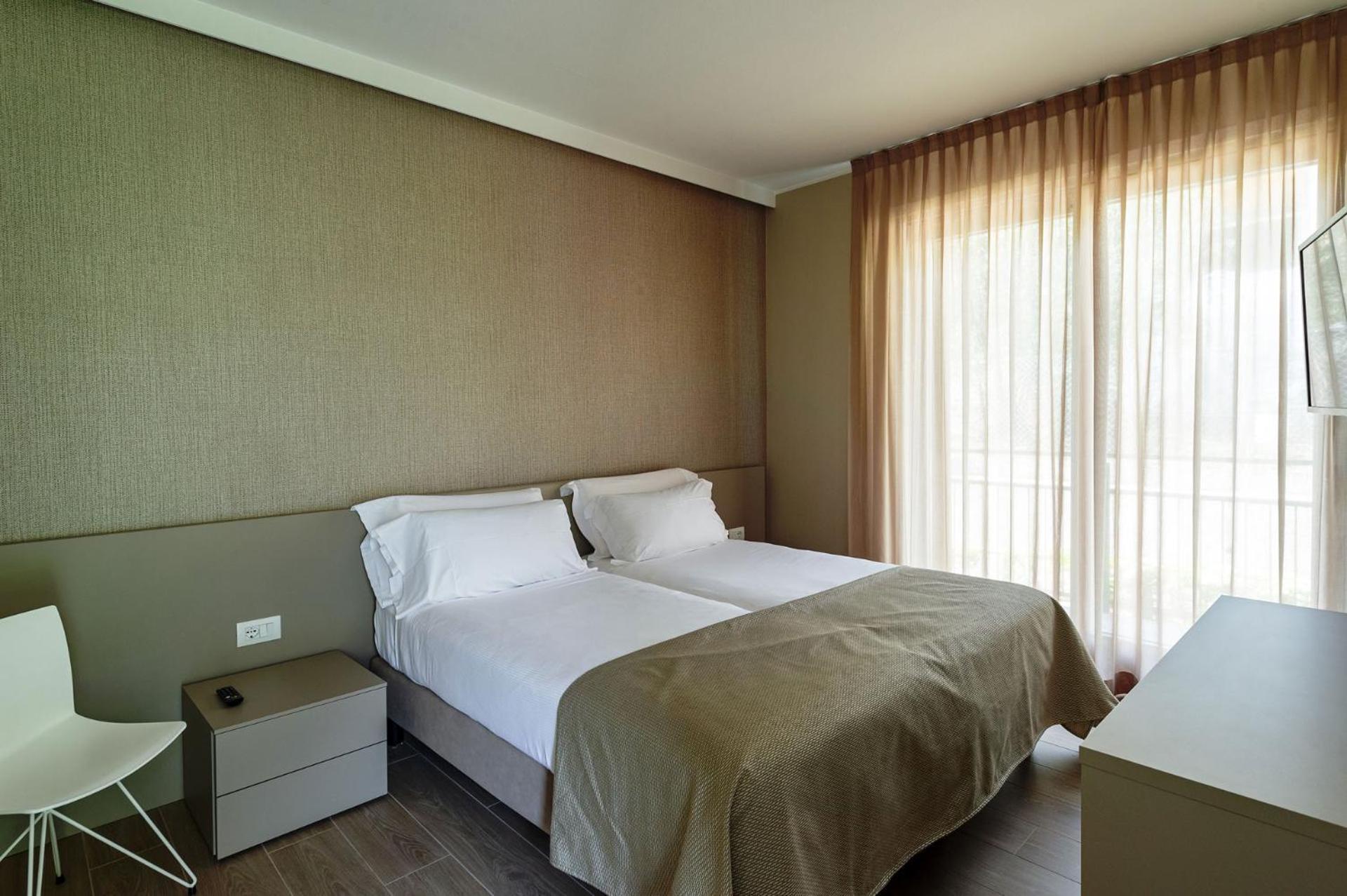 Hotel Ilma Limone sul Garda Esterno foto